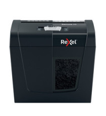 Distruggidocumenti Secure X6 - a frammenti - Rexel Distruggidocumenti Secure X6 - a frammenti - Rexel