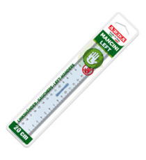 Doppiodecimetro per Mancini - 20cm - Arda Doppiodecimetro per Mancini - 20cm - Arda