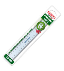 Doppiodecimetro per Mancini - 20cm - Arda Doppiodecimetro per Mancini - 20cm - Arda