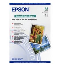 Epson - Carta matte da archivio fotografico - C13S041344