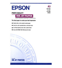 Epson - Carta speciale (720/1440 dpi), finitura opaca - C13S041068