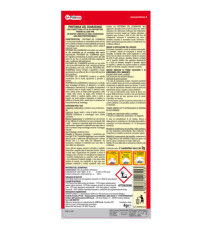 Esche gel per scarafaggi - Protemax - blister 2 pezzi