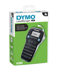 Etichettatrice LabelManager 160 - Dymo Etichettatrice LabelManager 160 - Dymo