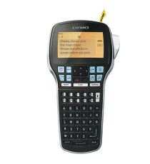 Etichettatrice LabelManager 420P - Dymo Etichettatrice LabelManager 420P - Dymo
