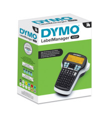 Etichettatrice LabelManager 420P - Dymo Etichettatrice LabelManager 420P - Dymo