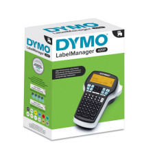 Etichettatrice LabelManager 420P - Dymo Etichettatrice LabelManager 420P - Dymo