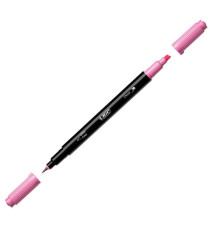 Evidenziatori dual tip Intensity - colori assortiti - Bic - conf. 6 pezzi Evidenziatori dual tip Intensity - colori assortiti - Bic - conf. 6 pezzi