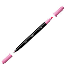 Evidenziatori dual tip Intensity - colori assortiti - Bic - conf. 6 pezzi Evidenziatori dual tip Intensity - colori assortiti - Bic - conf. 6 pezzi