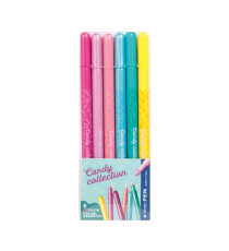 Expo Kit Candy Collection 2024 - da terra - Giotto