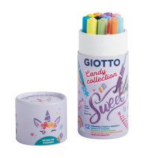 Expo Kit Candy Collection 2024 - da terra - Giotto