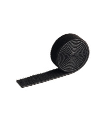 Fascette fermacavi Cavoline Grip 20 - 100 x 2 cm - nero - Durable Fascette fermacavi Cavoline Grip 20 - 100 x 2 cm - nero - Durable