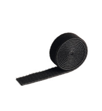 Fascette fermacavi Cavoline Grip 20 - 100 x 2 cm - nero - Durable Fascette fermacavi Cavoline Grip 20 - 100 x 2 cm - nero - Durable