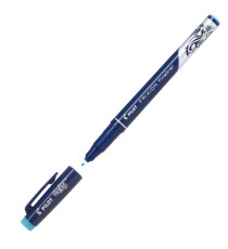 Fineliner cancellabile Frixion - punta 1,3mm - azzurro - Pilot Fineliner cancellabile Frixion - punta 1,3mm - azzurro - Pilot