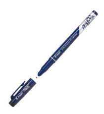 Fineliner cancellabile Frixion - punta 1,3mm - nero - Pilot Fineliner cancellabile Frixion - punta 1,3mm - nero - Pilot