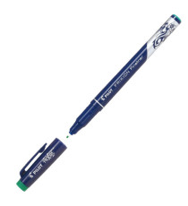 Fineliner cancellabile Frixion - punta 1,3mm - verde - Pilot Fineliner cancellabile Frixion - punta 1,3mm - verde - Pilot