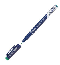 Fineliner cancellabile Frixion - punta 1,3mm - verde - Pilot Fineliner cancellabile Frixion - punta 1,3mm - verde - Pilot