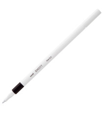 Fineliner Emott - tratto 0.4 mm - nero - Uni Mitsubishi Fineliner Emott - tratto 0.4 mm - nero - Uni Mitsubishi