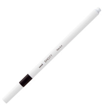Fineliner Emott - tratto 0.4 mm - nero - Uni Mitsubishi