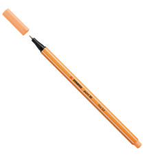 Fineliner Point 88 - tratto 0,4 mm - arancione 25 - Stabilo Fineliner Point 88 - tratto 0,4 mm - arancione 25 - Stabilo