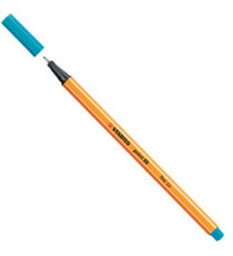 Fineliner Point 88 - tratto 0,4 mm - azzurro chiaro 31 - Stabilo Fineliner Point 88 - tratto 0,4 mm - azzurro chiaro 31 - Stabilo