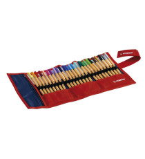 Fineliner Point 88 - tratto 0,4 mm - colori assortiti - Stabilo - rollerset 25 pezzi Fineliner Point 88 - tratto 0,4 mm - colori assortiti - Stabilo - rollerset 25 pezzi