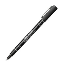 Fineliner Professional Fiber - 0,3mm - nero - Koh-I-Noor