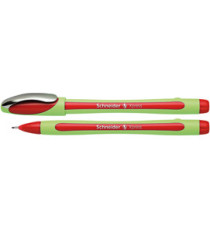 Fineliner Xpress - tratto 0,8mm - rosso - Schneider Fineliner Xpress - tratto 0,8mm - rosso - Schneider