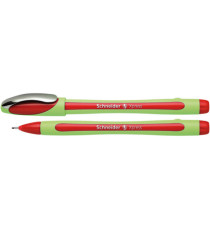 Fineliner Xpress - tratto 0,8mm - rosso - Schneider Fineliner Xpress - tratto 0,8mm - rosso - Schneider