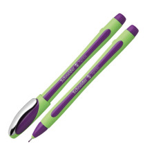 Fineliner Xpress - tratto 0,8mm - viola  - Schneider