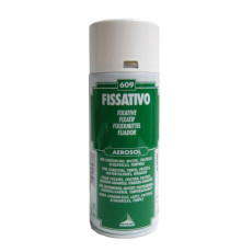 Fissativo spray - 400 ml - Maimeri Fissativo spray - 400 ml - Maimeri
