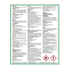 Fissativo spray - 400 ml - Maimeri Fissativo spray - 400 ml - Maimeri