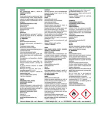 Fissativo spray - 400 ml - Maimeri Fissativo spray - 400 ml - Maimeri