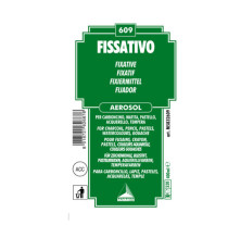 Fissativo spray - 400 ml - Maimeri Fissativo spray - 400 ml - Maimeri