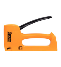 Fissatrice R13 - 13/4-10 - giallo - Rapid Fissatrice R13 - 13/4-10 - giallo - Rapid