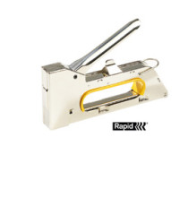 Fissatrice R23 - 13/4-8 - acciaio - Rapid Fissatrice R23 - 13/4-8 - acciaio - Rapid