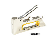 Fissatrice R23 - 13/4-8 - acciaio - Rapid Fissatrice R23 - 13/4-8 - acciaio - Rapid