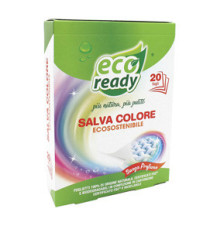 Fogli salvacolore - 20 x 12 cm - Eco Ready - conf. 20 pezzi