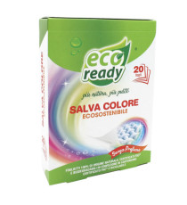 Fogli salvacolore - 20 x 12 cm - Eco Ready - conf. 20 pezzi
