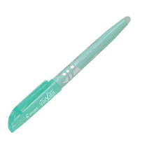 Evidenziatore cancellabile Frixion Light soft - punta a scalpello 4,0mm  - tratto 3,3mm - verde soft - Pilot Evidenziatore cancellabile Frixion Light soft - punta a scalpello 4,0mm  - tratto 3,3mm - verde soft - Pilot