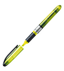 Evidenziatore Stabilo Navigator - punta scalpello - tratto da 1,0-4,0mm - giallo - Stabilo Evidenziatore Stabilo Navigator - punta scalpello - tratto da 1,0-4,0mm - giallo - Stabilo