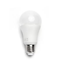 Lampadine led A60 17W attacco E27 1720 lumen 3000K luce calda D60xH119mm equivalenza incadescenza 111W