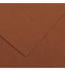 Foglio Colorline - 70x100 cm - 220 gr - cioccolato - Canson Foglio Colorline - 70x100 cm - 220 gr - cioccolato - Canson