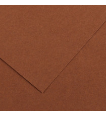Foglio Colorline - 70x100 cm - 220 gr - cioccolato - Canson Foglio Colorline - 70x100 cm - 220 gr - cioccolato - Canson