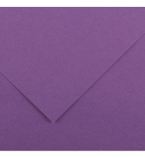 Foglio Colorline - 70x100 cm - 220 gr - viola - Canson Foglio Colorline - 70x100 cm - 220 gr - viola - Canson