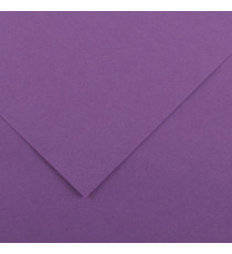 Foglio Colorline - 70x100 cm - 220 gr - viola - Canson Foglio Colorline - 70x100 cm - 220 gr - viola - Canson