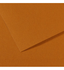 Foglio Mi-Teintes - A4 - 160 gr - avana chiaro - Canson Foglio Mi-Teintes - A4 - 160 gr - avana chiaro - Canson