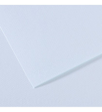 Foglio Mi-Teintes - A4 - 160 gr - azzurro - Canson Foglio Mi-Teintes - A4 - 160 gr - azzurro - Canson