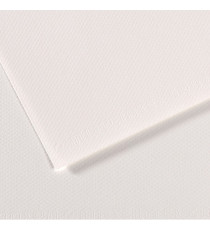 Foglio Mi-Teintes - A4 - 160 gr - bianco - Canson Foglio Mi-Teintes - A4 - 160 gr - bianco - Canson