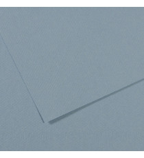 Foglio Mi-Teintes - A4 - 160 gr - blu chiaro - Canson Foglio Mi-Teintes - A4 - 160 gr - blu chiaro - Canson