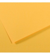 Foglio Mi-Teintes - A4 - 160 gr - botton d'oro - Canson Foglio Mi-Teintes - A4 - 160 gr - botton d'oro - Canson